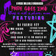 Pride Goes Emo: A Pride Millvale Fundraiser
