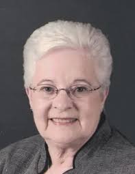 Obituary information for Ethel M Berndt