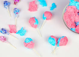 Video Mini Cotton Candy Lollipops The Lindsay Ann Cotton Candy Flavoring Birthday Snacks Cupcake Wars Winners