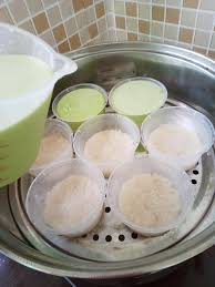 Salam semua.cuba lah resepi saya di rumah anda ^_^ follow my ig instagram :semanisrasa. Pin On Resepi Kuih Muih