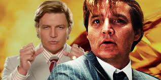 One would wager that this means he's playing a big dc character. Magazine Time Pedro Pascal Maxwell Lord Wonder Woman 1984 5 Best Max Lord Quotes 5 Best From Cheetah El Personaje Aparecio Por Primera Vez En Justice League 1 Mayo