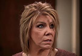 Debra Teel's Instagram, Twitter & Facebook