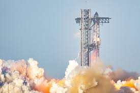 SpaceX Starship Flight 10: Preparations and Challenges