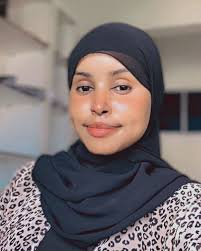 Najma Osman Jama (@najmuusha) • Instagram photos and videos