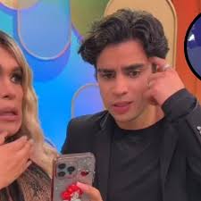 ¿Wendy Guevara y Aarón Mercury se besaron? La verdad detrás de las fotos de  la fiesta de LCDLF México