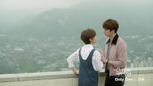 Zia Only One Cinderella Four Knights Ost Music Video Cinderella And Four Knights Korean Drama Park So Dam