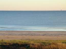 The refuge's southern boundary extends more than six miles along the gulf of mexico … Texas Point National Wildlife Refuge A Texas National Wildlife Refuge Located Near Beaumont Port Arthur