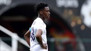 Arsenal have announced the signing of belgium u21 international albert sambi lokonga from anderlecht. Albert Sambi Lokonga Joins Arsenal Ruetir