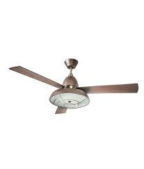 We did not find results for: Retro Ceiling Fan With Caged Light With Remote Control 3 Reversible Blades