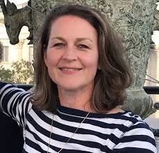 Debbie Lantz's Instagram, Twitter & Facebook