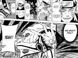 Manga Stream Naruto Chapter 597 Page 19 Naruto Manga Pages Manga