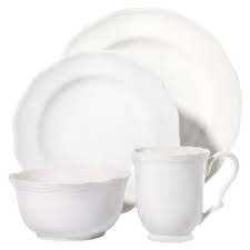Casual dinnerware white dinnerware 222 fifth dinnerware christmas dinnerware sets terracotta vase deco melamine dinnerware dinner sets dinner ware. Churchill 45 Piece Toile Dinnerware Set Service For 8 On Popscreen