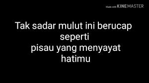 Untuk meminta maaf, kamu harus memikirkan tindakan dan kata kata seperti apa yang akan diucapkan pada orang yang kamu sakiti. Kata Kata Minta Maaf Untuk Sahabat Terbaik Kita Youtube