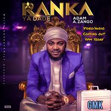 Asiya chairlady | the latest song from the nigerian musician. Audio Video Adam A Zango Ranka Shi Dade Hausaloaded Com