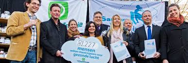 Milieudefensie (dutch for environmental defense) is a dutch environmental organization, founded on january 6, 1971, by a group of scientists in response to a report by the club of rome. Milieudefensie Wil Schone Lucht Afdwingen Via Kort Geding Max Vandaag