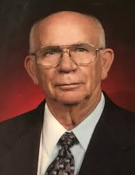 Obituary information for James Harry Boyett