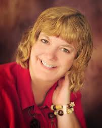 Teacher Talk: Rona Johnson