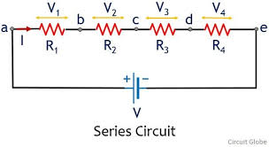 Maybe you would like to learn more about one of these? Difference Between Series And Parallel Circuit With Comparison Chart Circuit Globe