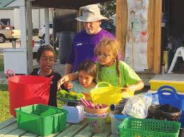 Oysters and Disney Loss of Two Public Servants Saddens Community