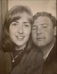 Norma Stephenson (b. 1945) UK