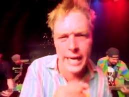 Reunion dei RKL con Tony Foresta alla voce