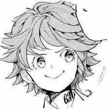 It was serialized in shueisha's weekly shōnen jump from august 2016 to june 2020, with its chapters collected in twenty tankōbon volumes. The Promised Neverland Icons Tumblr Neverland Anime Wall Art Anime Wallpaper