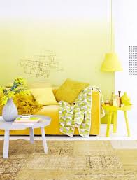 Farben grau und gelb kombinieren. Einrichten Und Wohnen Mit Gelb Tipps Mobel Deko Living At Home
