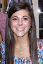 Pre Professional Dancer Hannah Gale