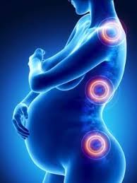 Dealing With Back Pain During The Third Trimester Lovetoknow