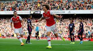 Yesterday we heard from david luiz on a couple of his most memorable experiences in european football, including the comeback victory over napoli that ignited our triumphant champions league campaign. David Luiz Already Negotiating Possible Benfica Return