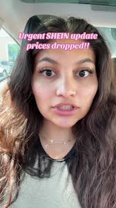 SHEIN Price Drop: Grab Your Summer Outfits Now!