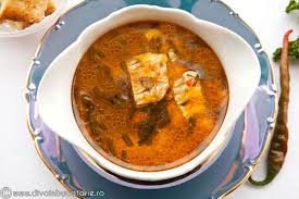 Haha cred ca mama ar rade daca ii spun ca am facut ciorba ardeleneasca. Ciorba De Pui Cu Tarhon Diva In Bucatarie