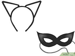 Posted on may 5, 2019may 5, 2019. How To Create A Catwoman Costume With Pictures Wikihow
