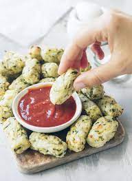 Zucchini Tater Tots Medium Recipe Healthy Recipes Zucchini Tater Tots