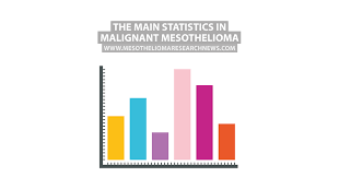 Despite this, pancreatic cancer is among the deadliest types of cancer, which is why it's extremely important to know and recogni. The Main Statistics In Malignant Mesothelioma Mesothelioma Research News