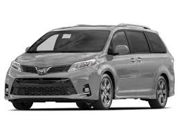 Odometer trip light is on and the process mentioned here is not working for me. Used 2018 Toyota Sienna Xle Premium 8 Passenger For Sale In Brunswick Oh Cleveland Akron Parma