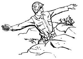 Pin On Battle For Vietnam Front Line Defense