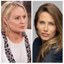 Sharon remembers! She didn't kill Heather. #YandR #YR  #theyoungandtherestless #theyoungandtherestlesscbs #daytimetv #cbsdaytime  #cbssoaps #daytimetelevision #soap #BTS #fans #yr