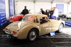 Image result for Mineral Blue 1961 MG