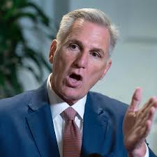 Speaker McCarthy is running out of options to stop a shutdown as  conservatives balk at a new plan