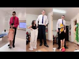 Check spelling or type a new query. Tallest Boy Ft Short Girl Couple Youtube