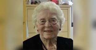 Marcella Smith Obituary