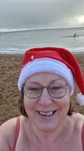 VENTNOR BOXING DAY SWIM