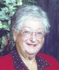 Vera Morris Obituary (1928