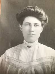 Mary Bannon Duvall Williams (1870-1948)