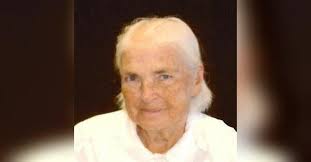 Martha Ann Early Obituary