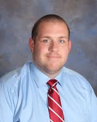 Mr. Stephen Currie, Principal