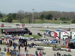 Truck series driver cole custer starts from the so john wes townley won the arca race, his second career win in that series, both coming at really hard hit. Arca Racing Series Breakdown Kentuckiana Ford Dealers 200
