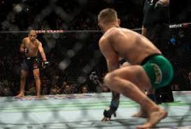 UFC 194