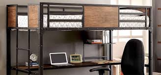 Best Loft Beds With Desk 2021 Reviews Buy Or Avoid